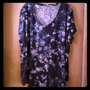 Dandelions soft  tshirt